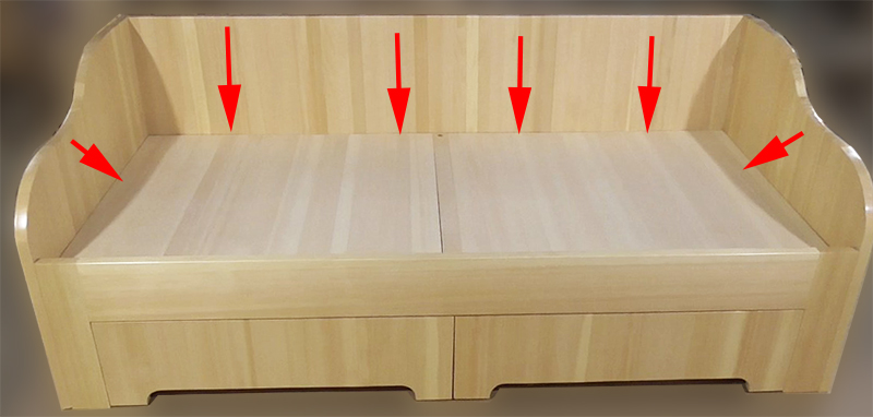 Matress pad5