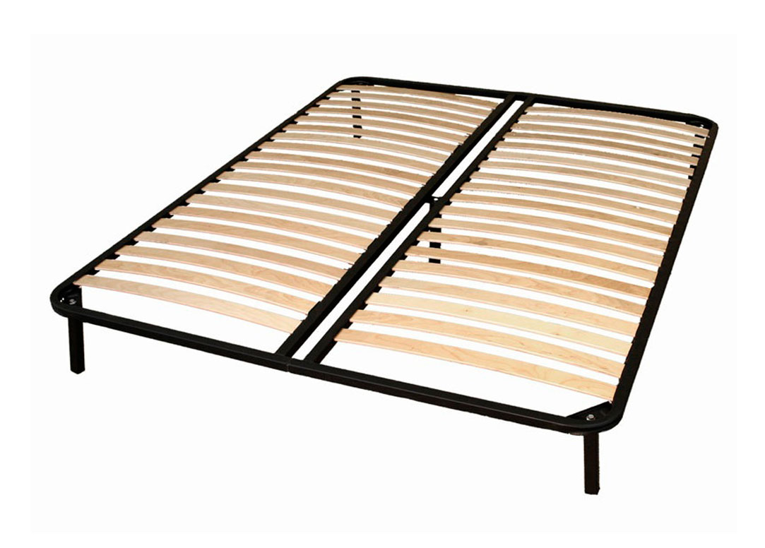 Mattress base